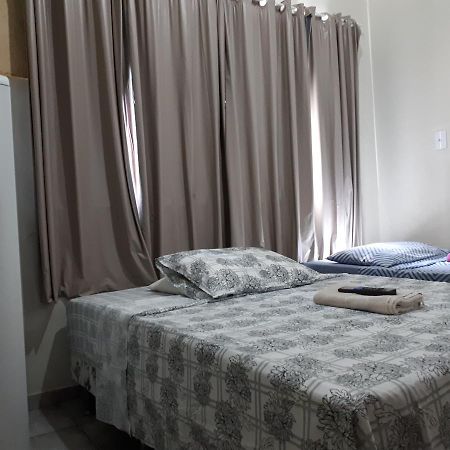 Apartamento Temporada Amazonas Manaos Extérieur photo