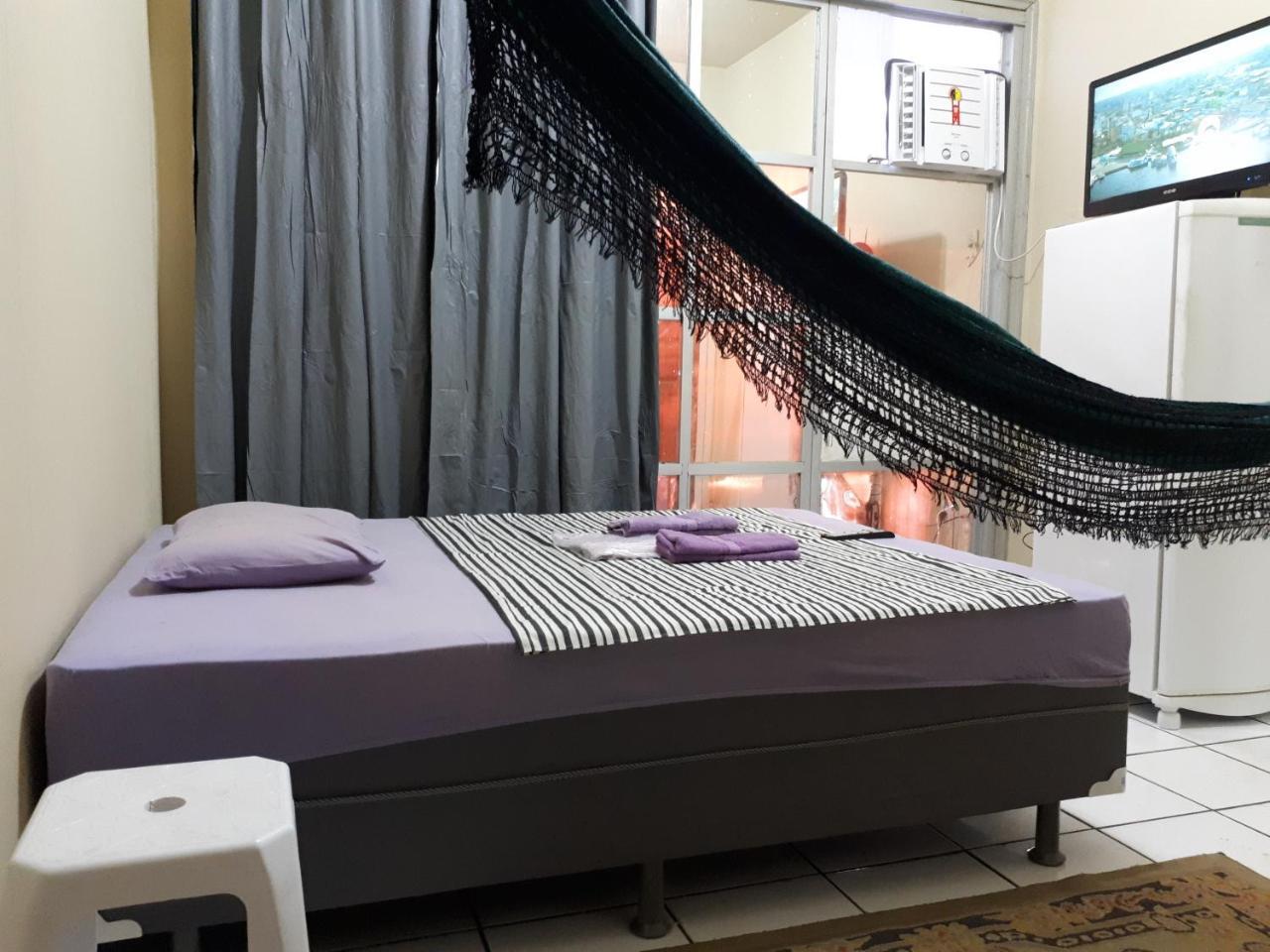 Apartamento Temporada Amazonas Manaos Extérieur photo