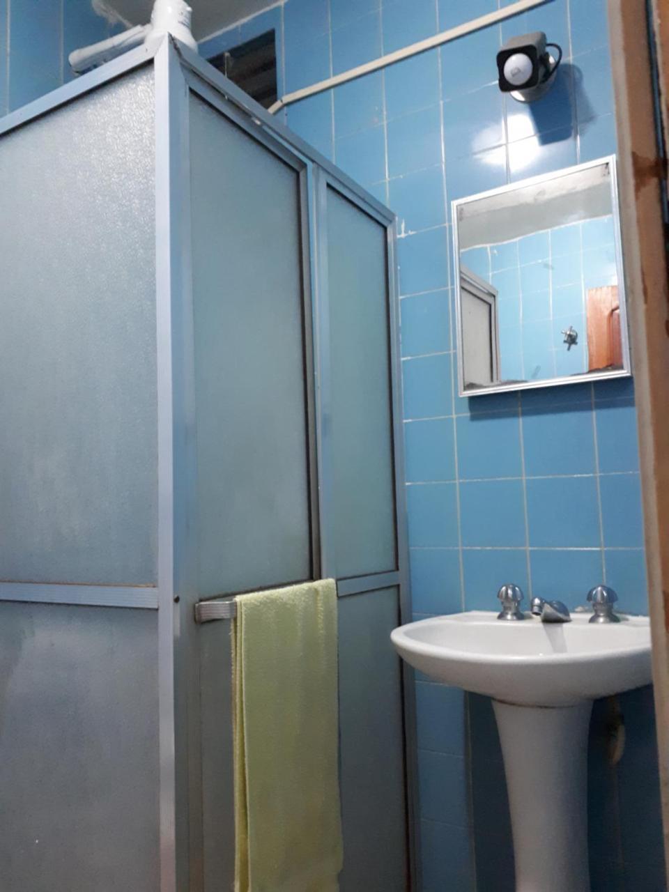 Apartamento Temporada Amazonas Manaos Extérieur photo