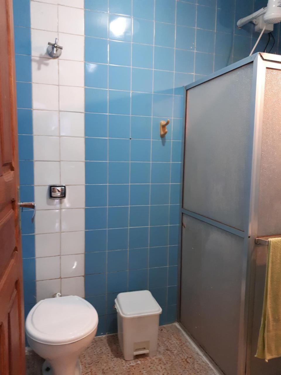 Apartamento Temporada Amazonas Manaos Extérieur photo